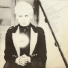 Gary Numan LP Replicas Reissue 1988 UK